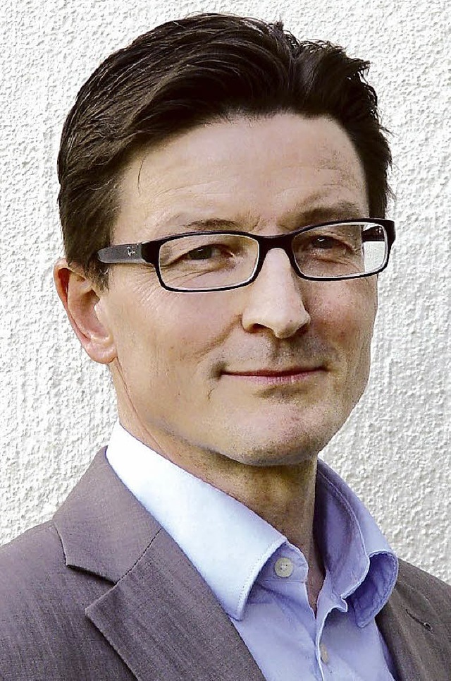 Gerold Wiestler  | Foto: Privat