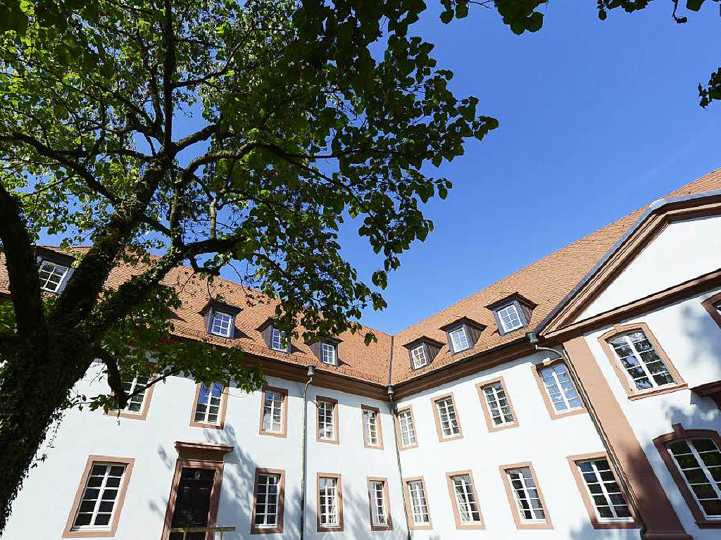 Erffnung des UWC Robert Bosch College in Freiburg