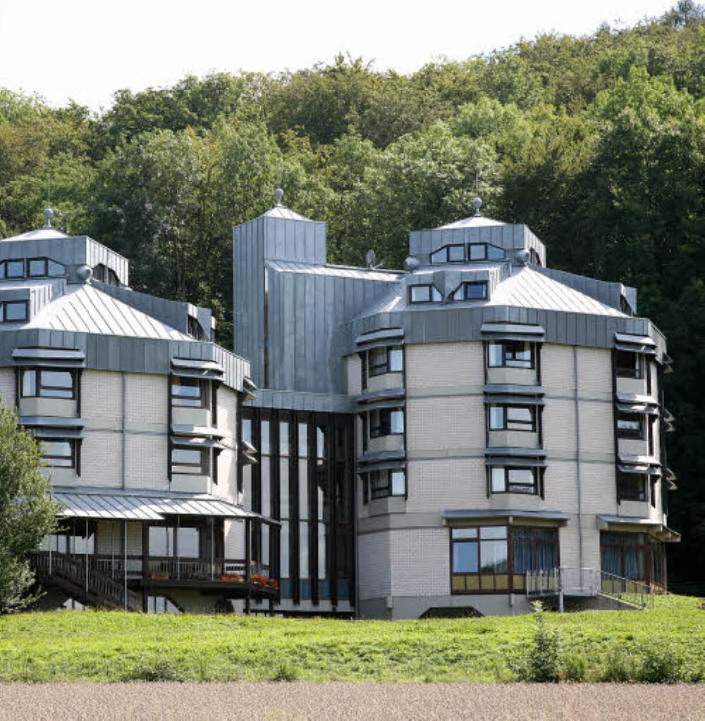 Ein offenes Haus für viele Besucher - Lörrach - Badische ...