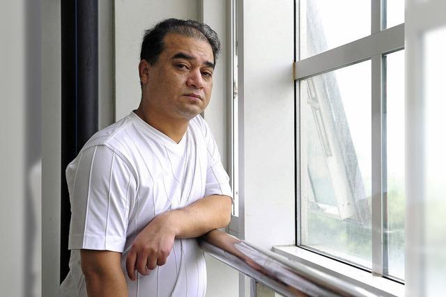 Lebenslange Haft für Ökonom wegen Kritik an der Uiguren-Politik