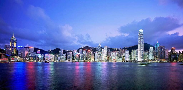 Hier funktioniert vieles, was in Festlandchina nicht funktioniert: Hongkong  | Foto: HKTB