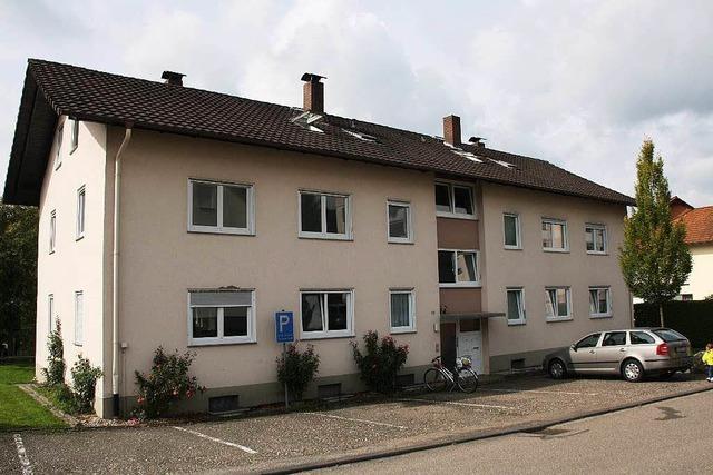 Seelbach bietet Wohnraum fr Flchtlinge an