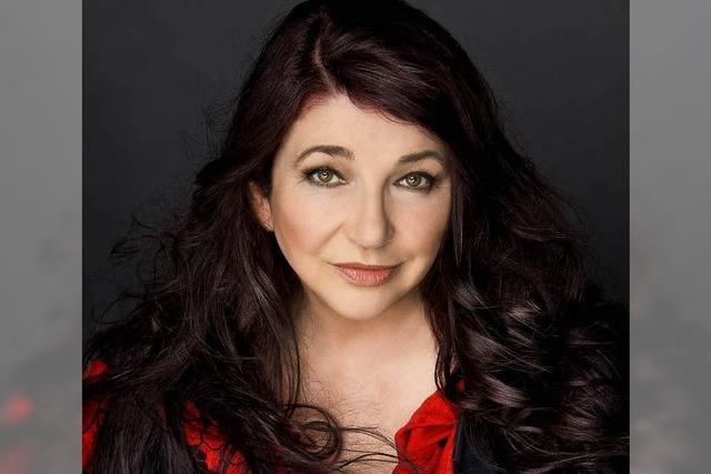 Kate Bush: Die Renaissance eines Popmythos