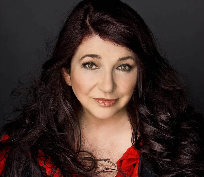 Kate Bush   | Foto: AFP/Fish People/Leighton