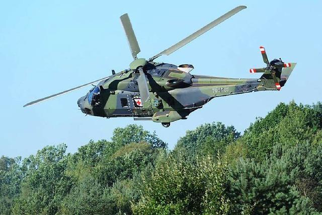 Wo liegen die Ursachen fr die Rstungsmngel bei der Bundeswehr?