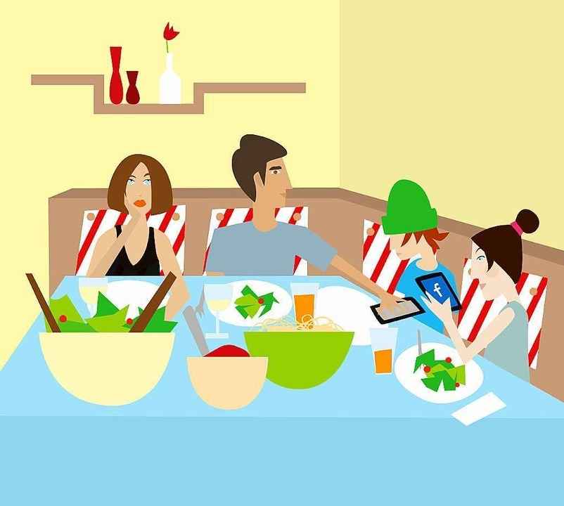   | Foto: Illustration: Karo Schrey