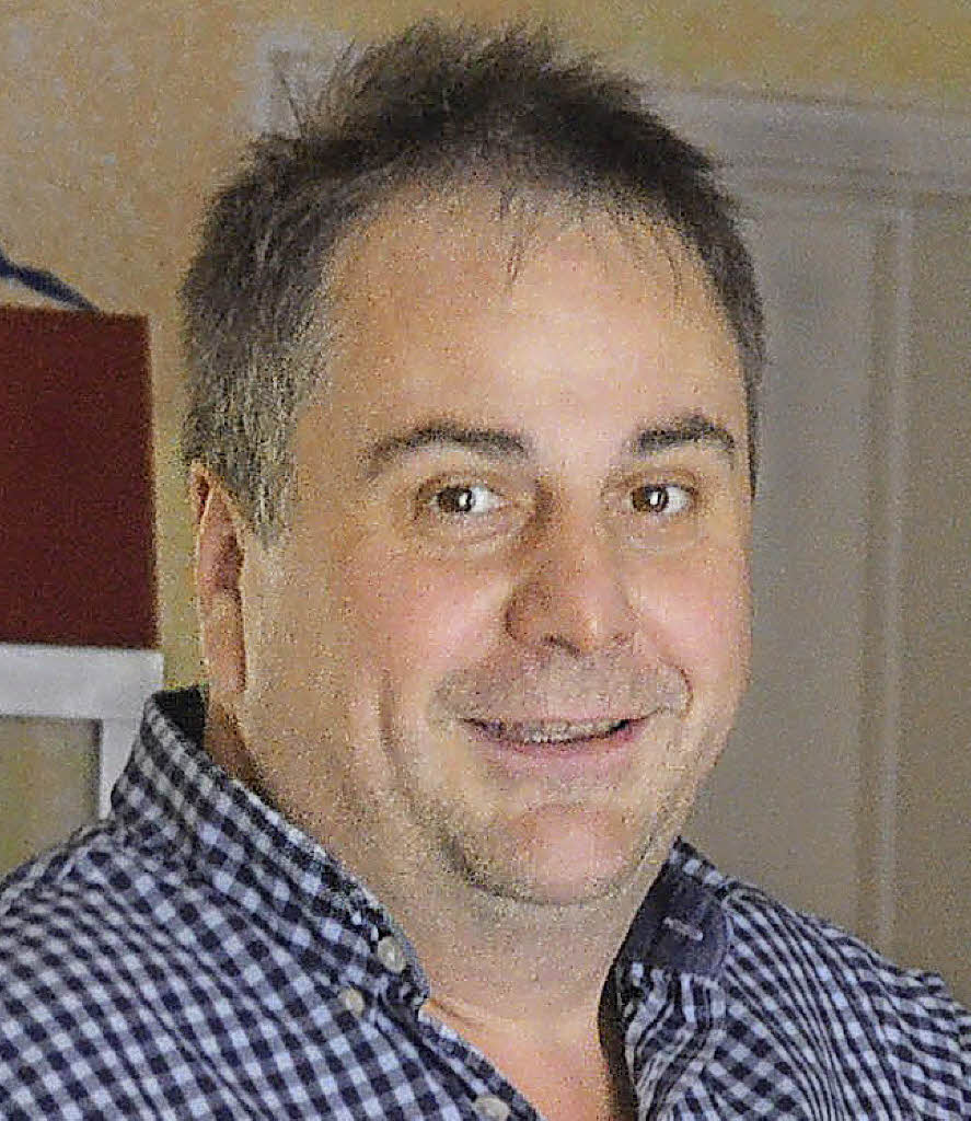 Bernd Gschöpf „Rheinfelden ist sehr interessant als Standort