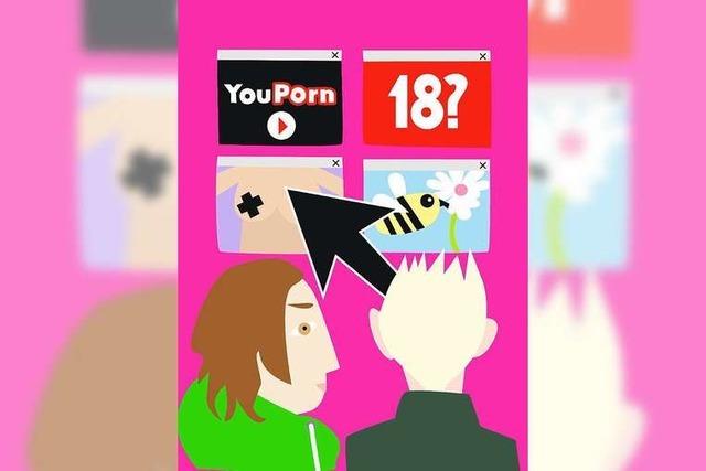 Führen Pornos zur sexuellen Verwahrlosung bei Jugendlichen?