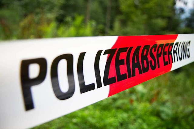 Die Anklage geht bei der Bluttat in Biederbach von Mord aus  | Foto: Daniel Fleig