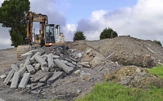 <Text>Hher als erwartet ist der Antei... steigen dadurch deutlich an. </Text>   | Foto: Liane Schilling