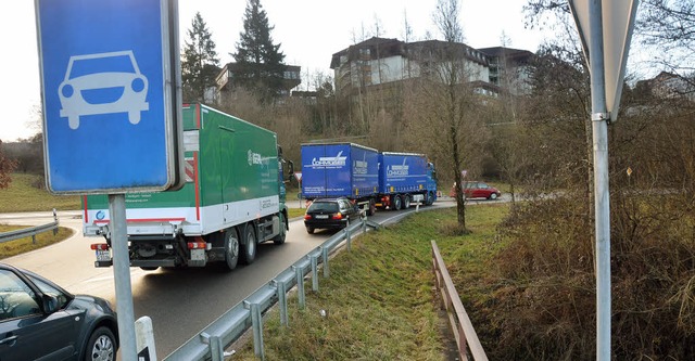 Wo bleibt die versprochene provisorisc...h an der Deutschen Bahn gab es Kritik.  | Foto: Andr Hnig