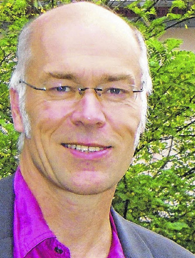 Thomas Wahls   | Foto: Gerard