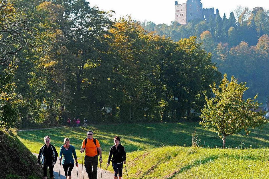 Der Majoratslauf von Seelbach nach Diersburg und das anschließende Fest (Foto: Bettina Schaller, Bettina Schaller Presse) Der Majoratslauf von Seelbach nach Diersburg und das anschließende Fest (Foto: Bettina Schaller, Bettina Schaller Presse)