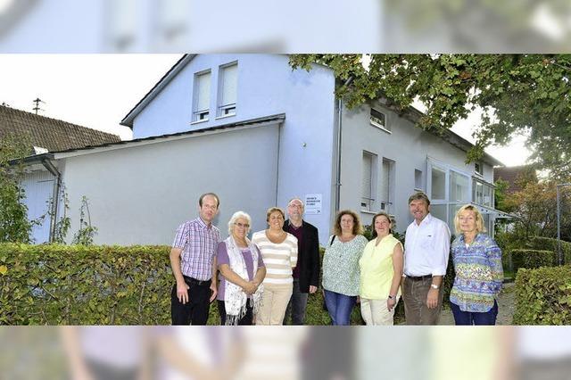 ltestenkreis ist gegen den Verkauf