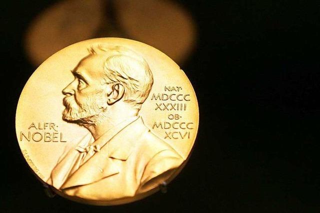 Medizin-Nobelpreis fr Entdeckung der Zellpositionierung im Gehirn