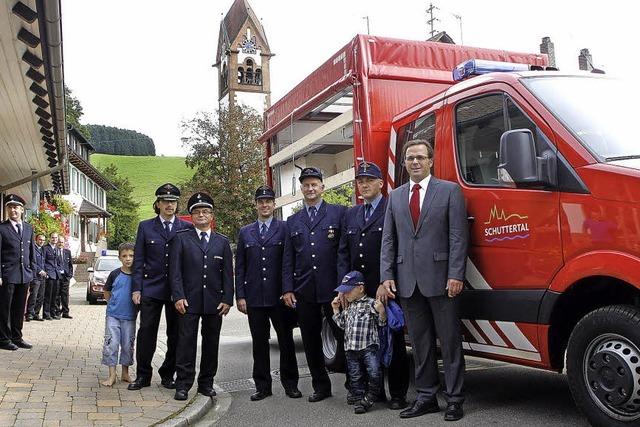 Der Gertewagen schliet die Lcke