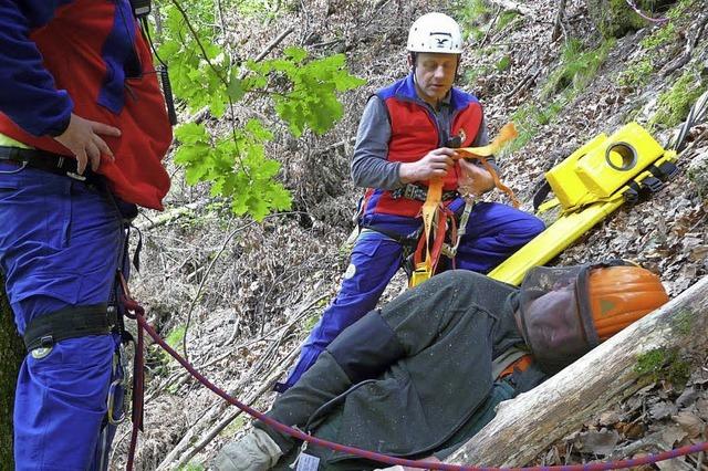 Gleichbehandlung gefordert