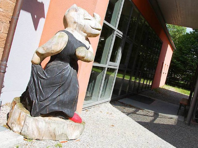 Wie geht es mit dem Kulturzentrum Nellie Nashorn weiter?  | Foto: Nikolaus trenz
