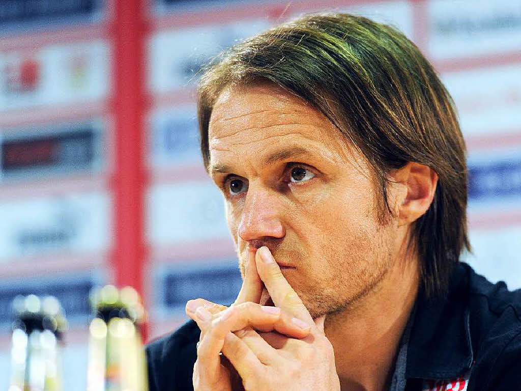 Schneider und die StuttgartConnection beim DFBTeam Nationalelf