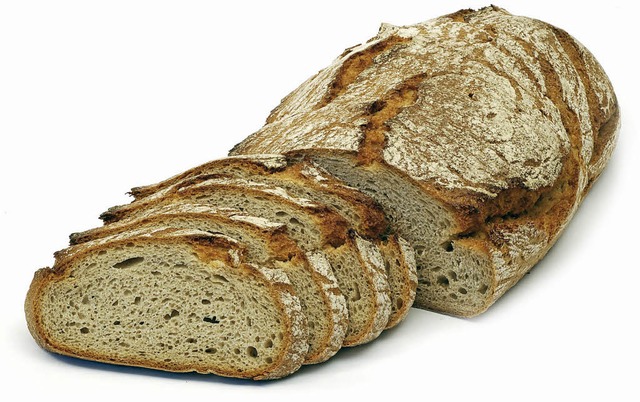 Knusprige Kruste, saftiger Kern: So stellen sich viele ein leckeres Brot vor.   | Foto: fotolia.com/Olga Shelego