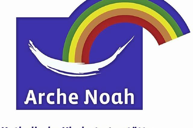 Ein Konzept für die Arche Noah