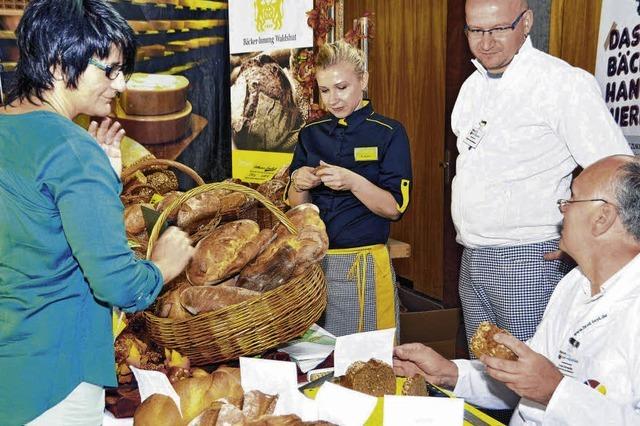 Gutes Brot – mit Brief und Siegel