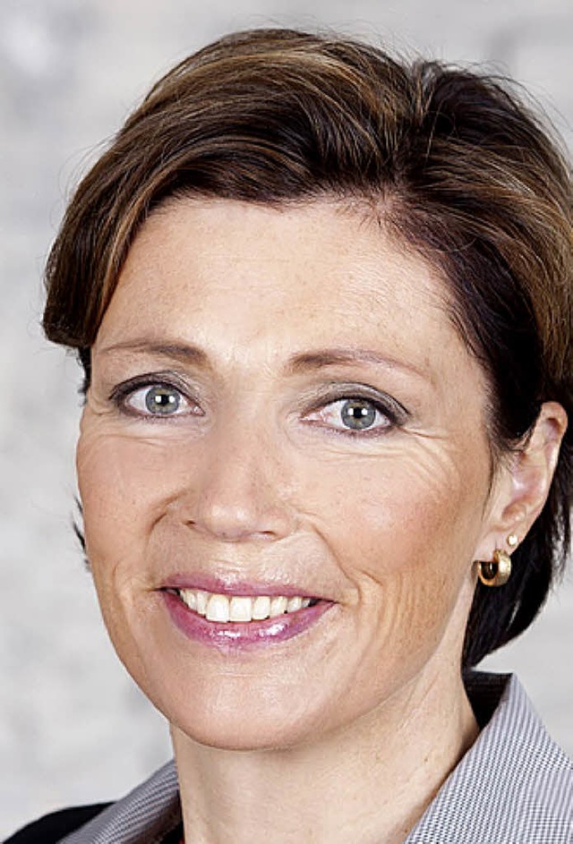 HerausforderinBeatrice Soltys  | Foto: Wahlbro Soltys