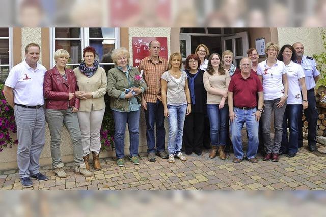 Hochzufrieden mit Ferienprogramm