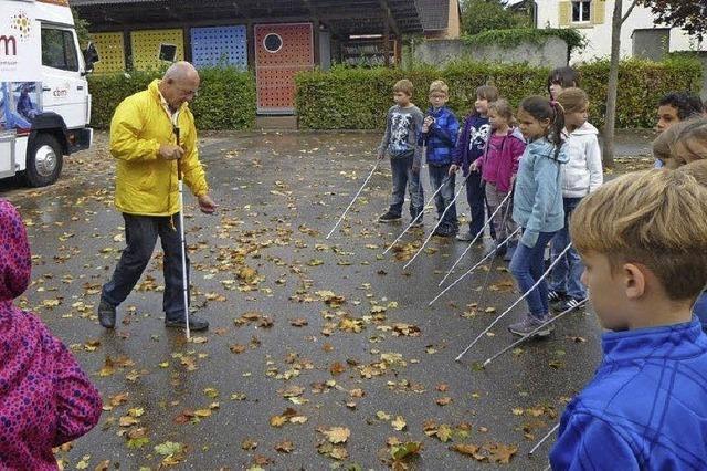 Viele Hrden zu meistern