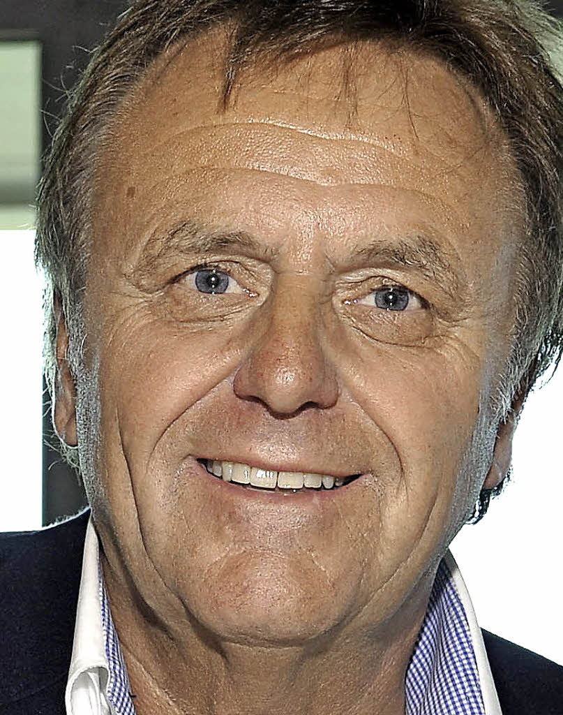 Gibt es Grenzen des Wachstums, Herr Mack? Südwest Badische Zeitung