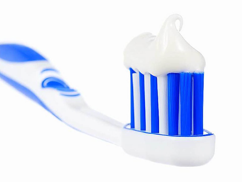 Triclosan soll  Zahnfleischproblemen v...ten fordern ein Verbot des Wirkstoffs.  | Foto: Smileus - Fotolia