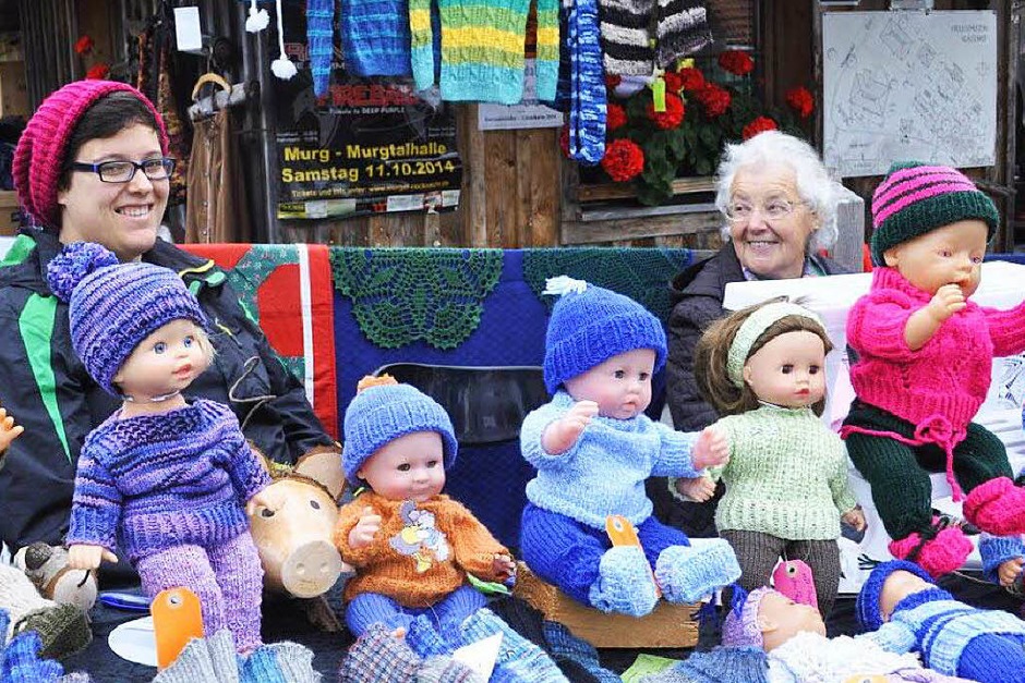 Bunt und vielfältig war das Angebot beim Erntemarkt auf dem Klausenhof. Bunt und vielfältig war das Angebot beim Erntemarkt auf dem Klausenhof.