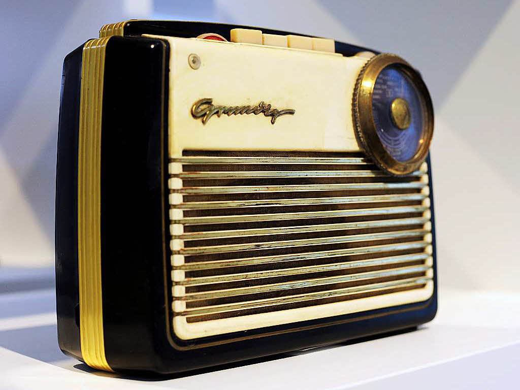 Urteil Rundfunkgebühren sind zulässig Südwest Badische Zeitung