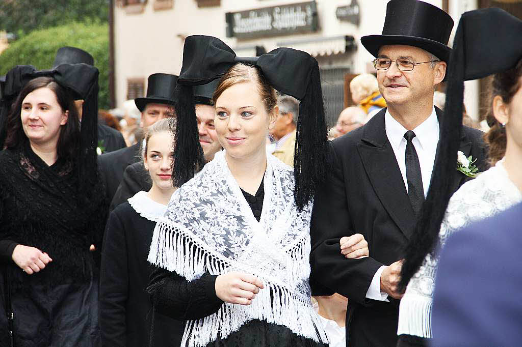 Impressionen vom Endinger Brotmarkt 2014