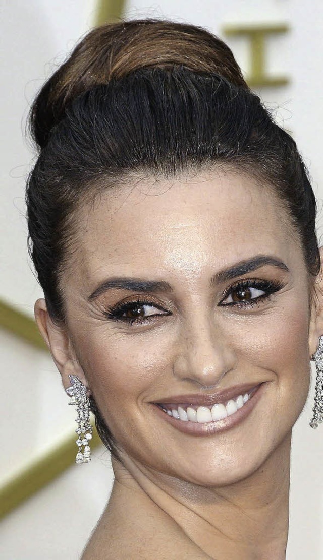 Penlope Cruz  | Foto: dpa