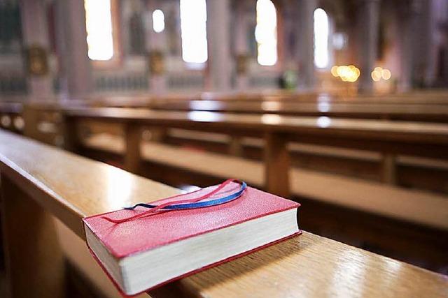 Pastor verschweigt HIV-Infizierung und begeht Ehebruch