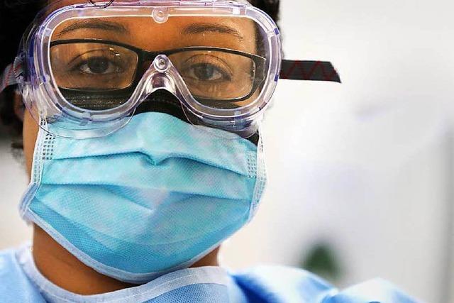 Erster Ebola-Patient in Deutschland gestorben