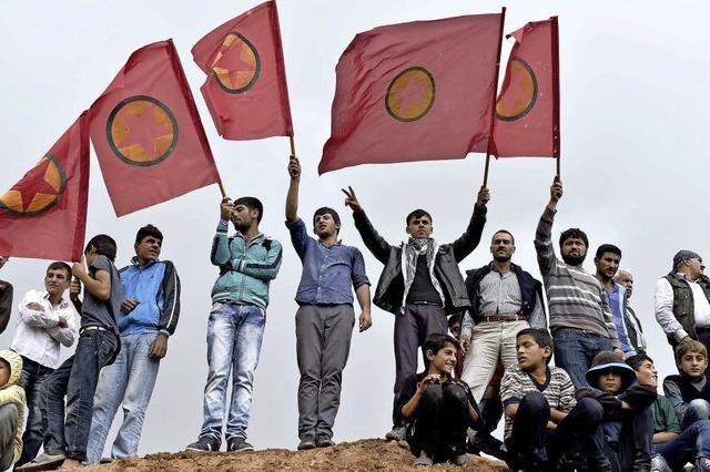 PKK-Chef Öcalan warnt die Türkei