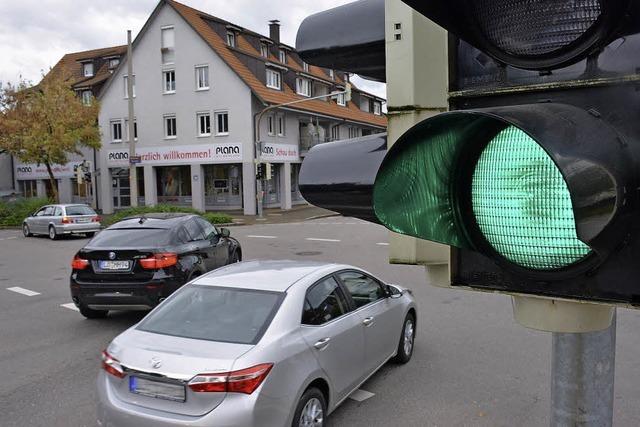 Altweil sieht bald mehr Rot