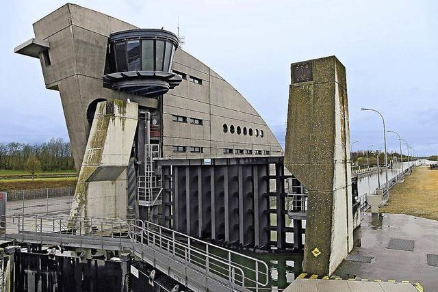 Ausstellung fhrt in Industriekultur ein