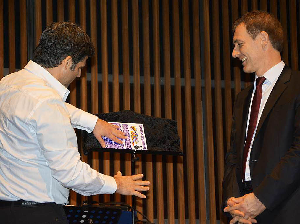 Taschenspielertricks Taschenspielertricks