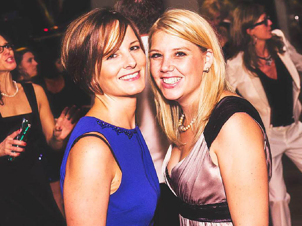 Presseball 2014 – die After-Ball-Party