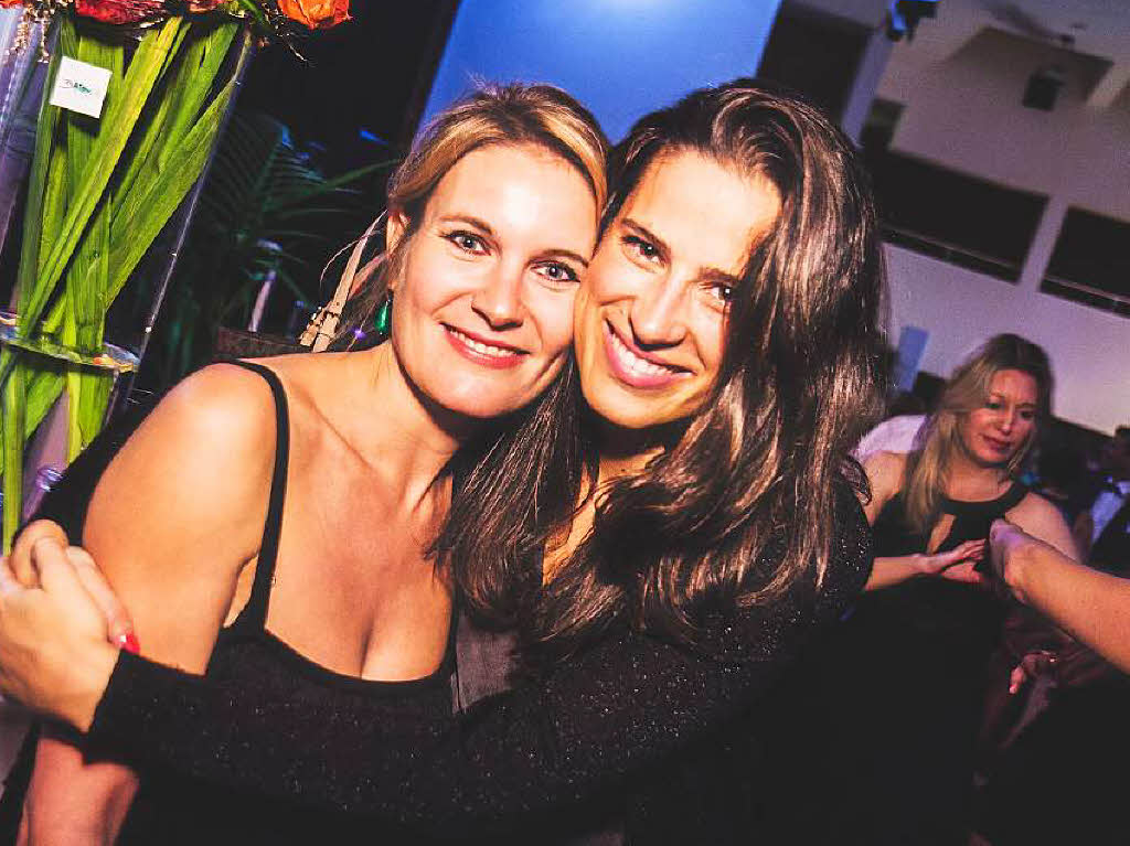 Presseball 2014 – die After-Ball-Party