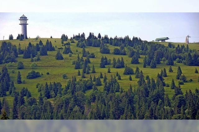 Freizeitportal reiht Feldberg bei den Sehenswrdigkeiten im Land ganz vorne mit ein