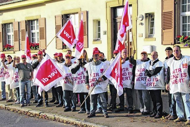 Gekommen, um zu bleiben