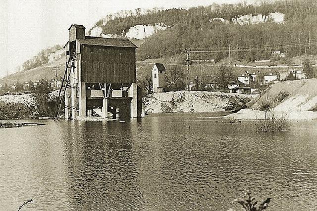 Vorversuche der Roche abgeschlossen