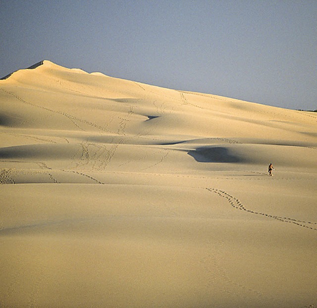 Arcachon, Frankreich  | Foto: Christian Schreiber