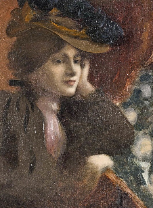 Verräterische Quittung Kultur Badische Zeitung