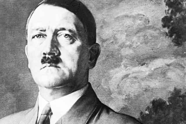 Migros-Tochter vertrieb Kaffeesahne mit Hitler-Bild