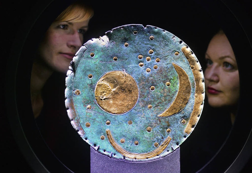 Das Gold . Kultur Badische Zeitung